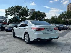 Toyota Camry 2.0G Luxury Edition - ფოტო 6