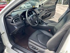 Toyota Camry 2.0G Luxury Edition - ფოტო 9
