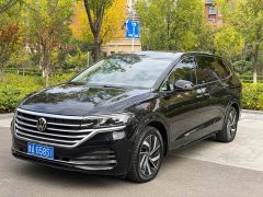Volkswagen Viloran 330TSI Luxury - ფოტო 1