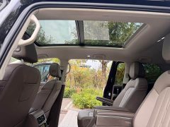 Volkswagen Viloran 330TSI Luxury - ფოტო 10