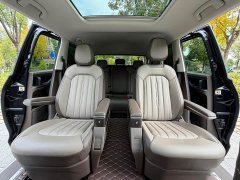 Volkswagen Viloran 330TSI Luxury - ფოტო 11