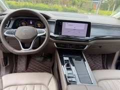 Volkswagen Viloran 330TSI Luxury - ფოტო 12