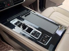 Volkswagen Viloran 330TSI Luxury - ფოტო 13