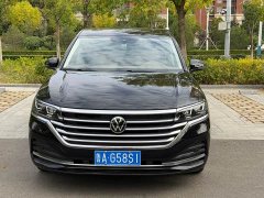 Volkswagen Viloran 330TSI Luxury - ფოტო 2