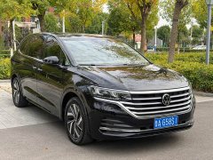 Volkswagen Viloran 330TSI Luxury - ფოტო 3