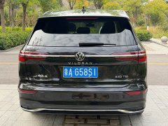 Volkswagen Viloran 330TSI Luxury - ფოტო 4