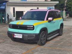 Baojun Yueye Plus 301km Flagship Edition - ფოტო 1