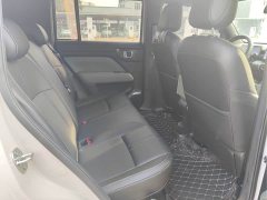 Baojun Yueye Plus 301km Flagship Edition - ფოტო 11