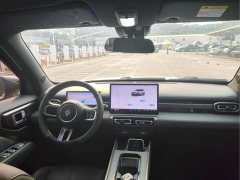 Baojun Yueye Plus 301km Flagship Edition - ფოტო 12
