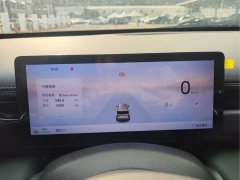 Baojun Yueye Plus 301km Flagship Edition - ფოტო 13