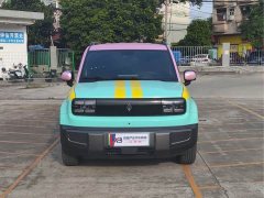 Baojun Yueye Plus 301km Flagship Edition - ფოტო 2