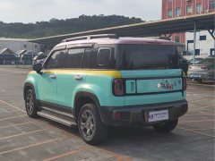 Baojun Yueye Plus 301km Flagship Edition - ფოტო 4