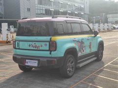 Baojun Yueye Plus 301km Flagship Edition - ფოტო 6
