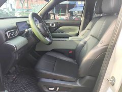 Baojun Yueye Plus 301km Flagship Edition - ფოტო 8