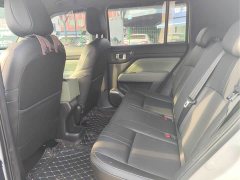 Baojun Yueye Plus 301km Flagship Edition - ფოტო 9