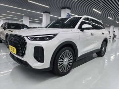Chery Tiggo 8L 2.0T FWD Changhong Edition 5-Seater - ფოტო 1