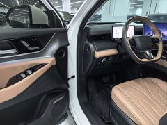 Chery Tiggo 8L 2.0T FWD Changhong Edition 5-Seater - ფოტო 10