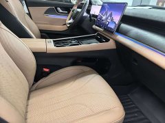 Chery Tiggo 8L 2.0T FWD Changhong Edition 5-Seater - ფოტო 11