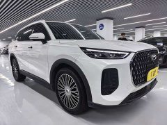 Chery Tiggo 8L 2.0T FWD Changhong Edition 5-Seater - ფოტო 3