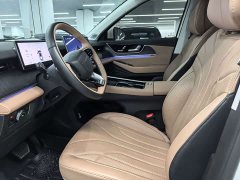Chery Tiggo 8L 2.0T FWD Changhong Edition 5-Seater - ფოტო 4