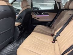 Chery Tiggo 8L 2.0T FWD Changhong Edition 5-Seater - ფოტო 7