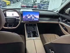 Chery Tiggo 8L 2.0T FWD Changhong Edition 5-Seater - ფოტო 8