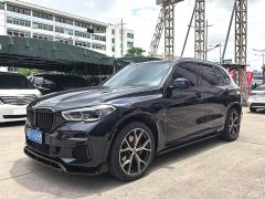 BMW X5 xDrive 30Li Luxury M Sport Package - ფოტო 1