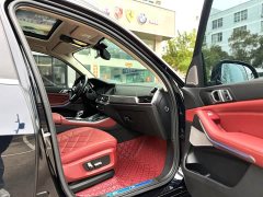 BMW X5 xDrive 30Li Luxury M Sport Package - ფოტო 10