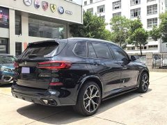BMW X5 xDrive 30Li Luxury M Sport Package - ფოტო 4