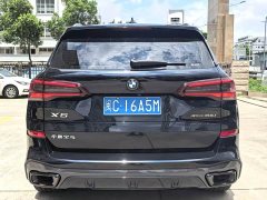 BMW X5 xDrive 30Li Luxury M Sport Package - ფოტო 5