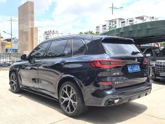 BMW X5 xDrive 30Li Luxury M Sport Package - ფოტო 6