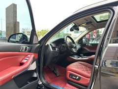 BMW X5 xDrive 30Li Luxury M Sport Package - ფოტო 7