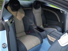 Bentley Continental 4.0T GT V8 - ფოტო 10