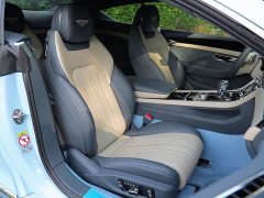 Bentley Continental 4.0T GT V8 - ფოტო 7