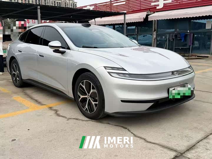 Changan Qiyuan A06 510Max