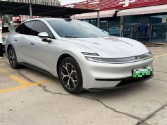 Changan Qiyuan A06 510Max - ფოტო 1
