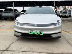 Changan Qiyuan A06 510Max - ფოტო 2