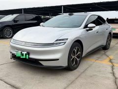 Changan Qiyuan A06 510Max - ფოტო 3