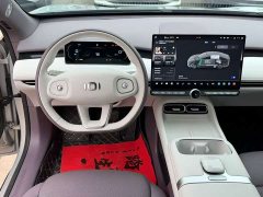 Changan Qiyuan A06 510Max - ფოტო 4