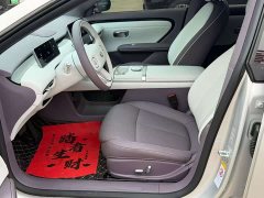 Changan Qiyuan A06 510Max - ფოტო 5