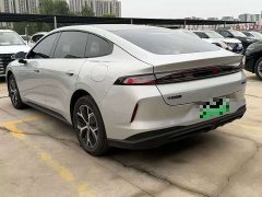 Changan Qiyuan A06 510Max - ფოტო 8