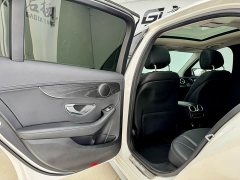 Mercedes-Benz C-Class C 260 L AMG Line - ფოტო 10