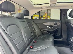 Mercedes-Benz C-Class C 260 L AMG Line - ფოტო 12