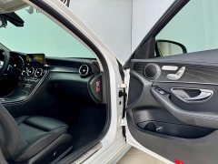 Mercedes-Benz C-Class C 260 L AMG Line - ფოტო 13