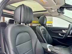 Mercedes-Benz C-Class C 260 L AMG Line - ფოტო 15