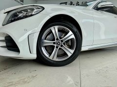 Mercedes-Benz C-Class C 260 L AMG Line - ფოტო 20