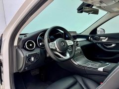 Mercedes-Benz C-Class C 260 L AMG Line - ფოტო 6