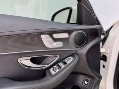 Mercedes-Benz C-Class C 260 L AMG Line - ფოტო 8