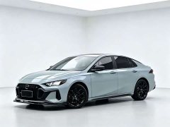 Trumpchi Leopard 270T DCT J16 - ფოტო 1