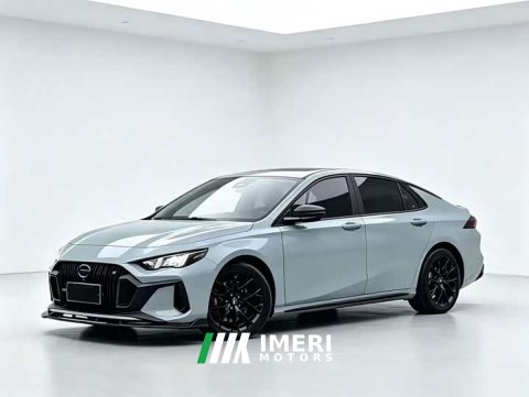 2022 Trumpchi Leopard 2021 270T DCT J16 - ავტომობილი ჩინეთიდან